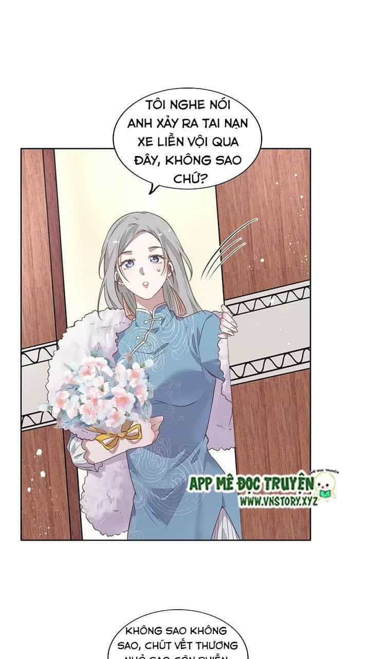 Bạn Trai Kém Tuổi Bẫy Yêu Tôi - Chương 46 - ảnh 32