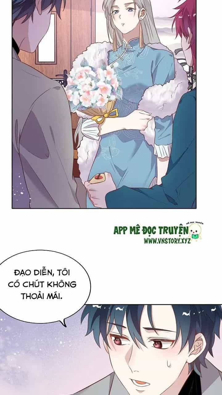 Bạn Trai Kém Tuổi Bẫy Yêu Tôi - Chương 46 - ảnh 34