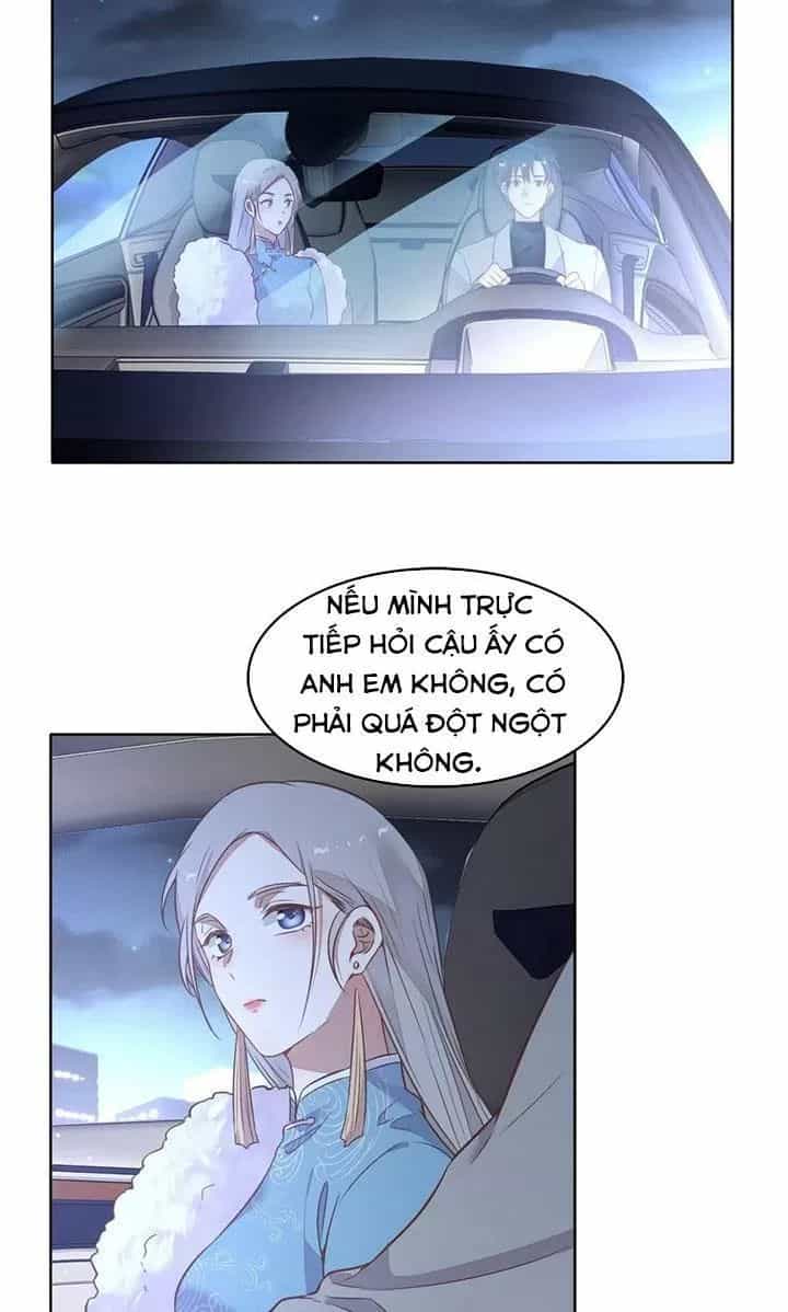 Bạn Trai Kém Tuổi Bẫy Yêu Tôi - Chương 46 - ảnh 38