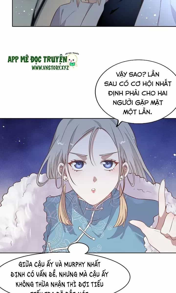 Bạn Trai Kém Tuổi Bẫy Yêu Tôi - Chương 46 - ảnh 45