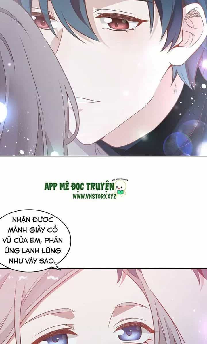 Bạn Trai Kém Tuổi Bẫy Yêu Tôi - Chương 46 - ảnh 49