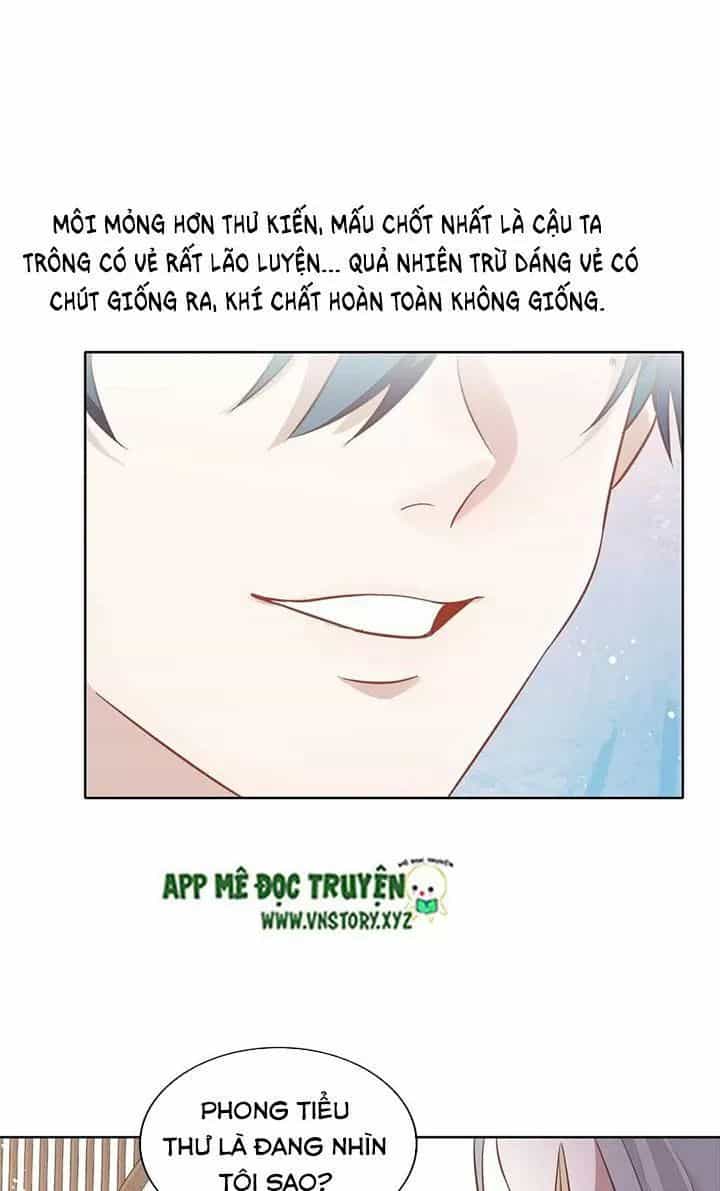 Bạn Trai Kém Tuổi Bẫy Yêu Tôi - Chương 46 - ảnh 5