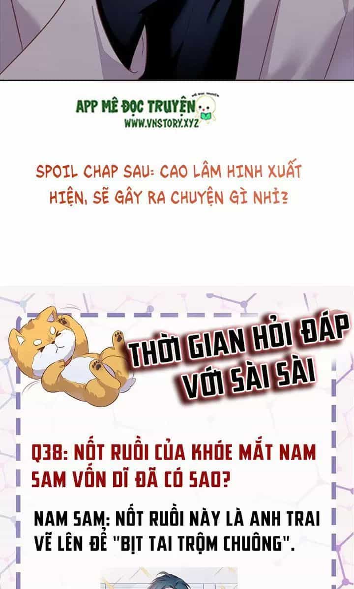 Bạn Trai Kém Tuổi Bẫy Yêu Tôi - Chương 46 - ảnh 53