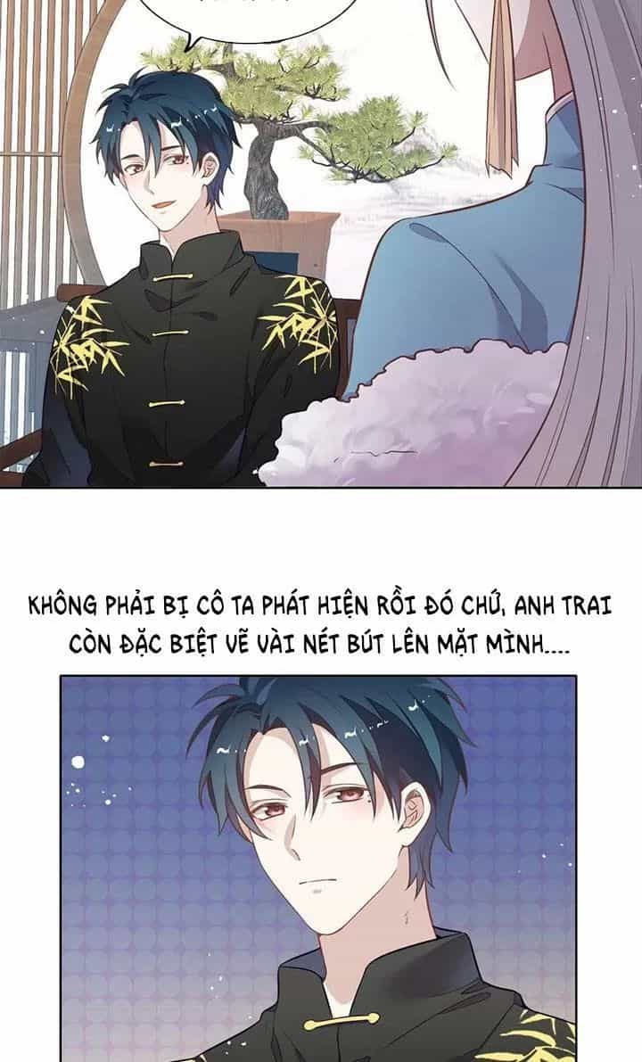 Bạn Trai Kém Tuổi Bẫy Yêu Tôi - Chương 46 - ảnh 6