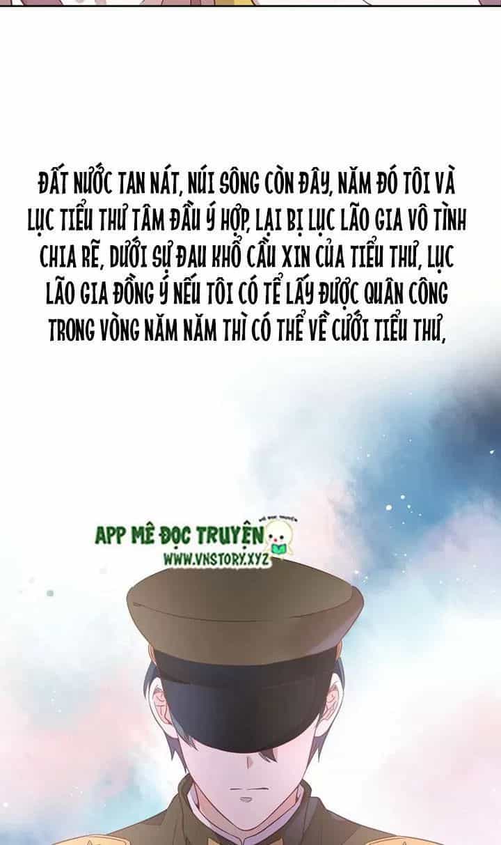 Bạn Trai Kém Tuổi Bẫy Yêu Tôi - Chương 47 - ảnh 16