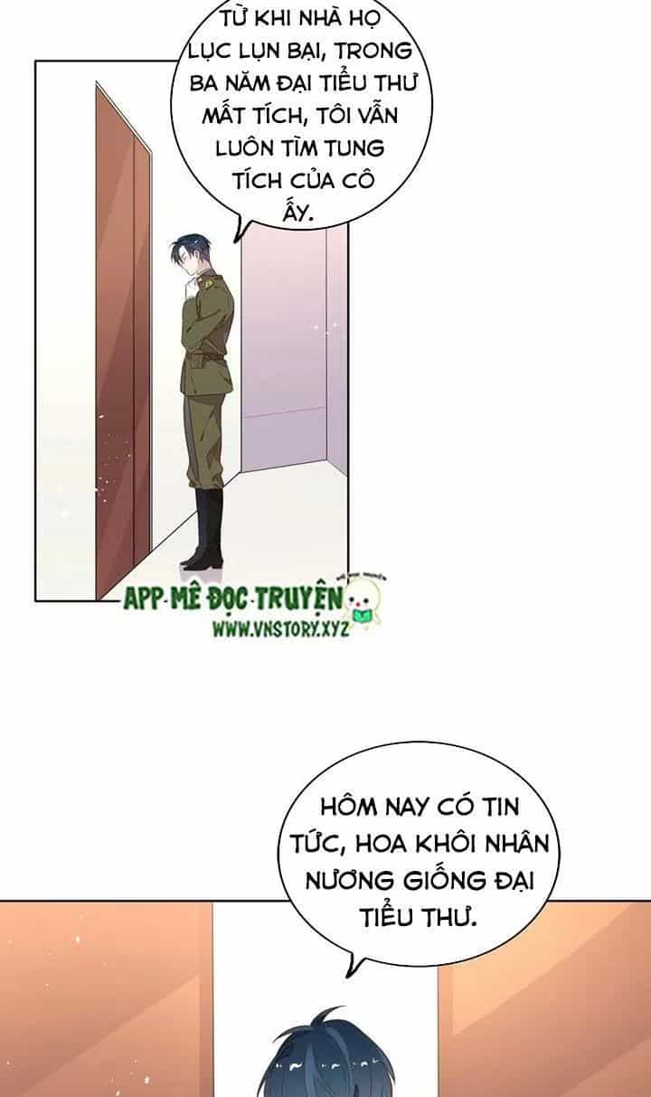 Bạn Trai Kém Tuổi Bẫy Yêu Tôi - Chương 47 - ảnh 18