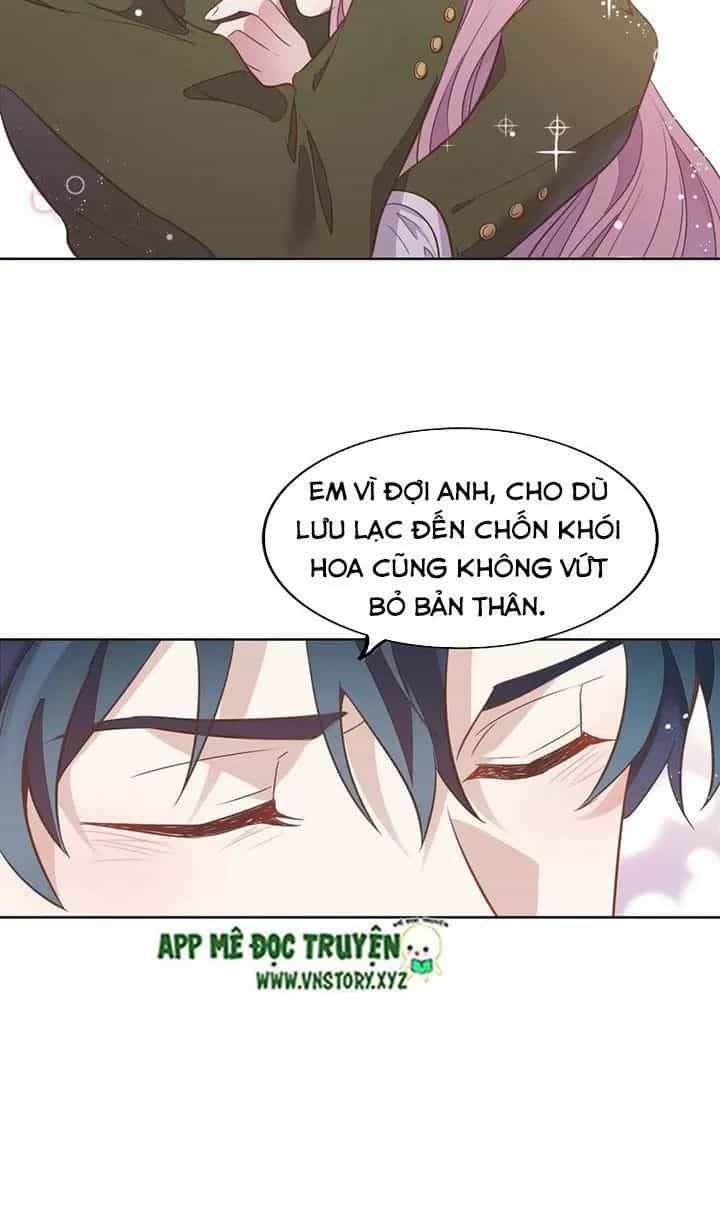 Bạn Trai Kém Tuổi Bẫy Yêu Tôi - Chương 47 - ảnh 32