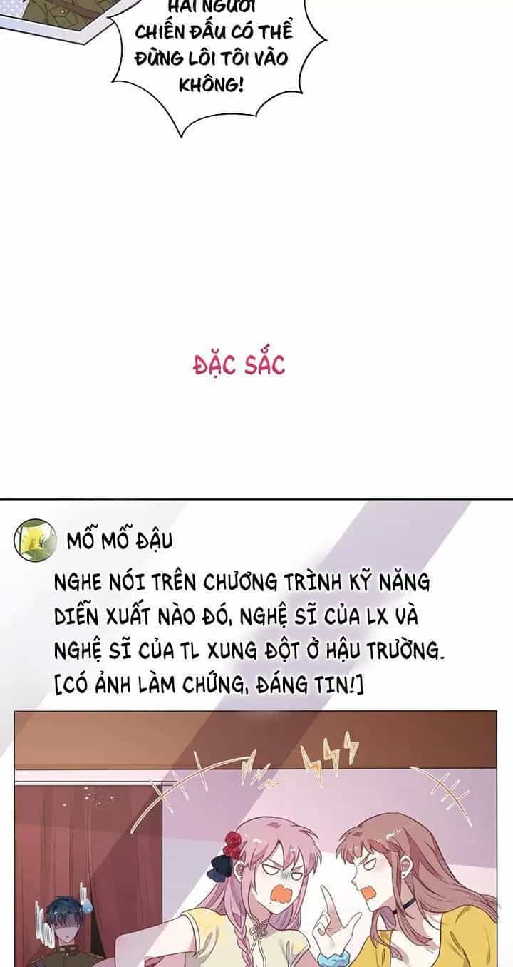 Bạn Trai Kém Tuổi Bẫy Yêu Tôi - Chương 47 - ảnh 45