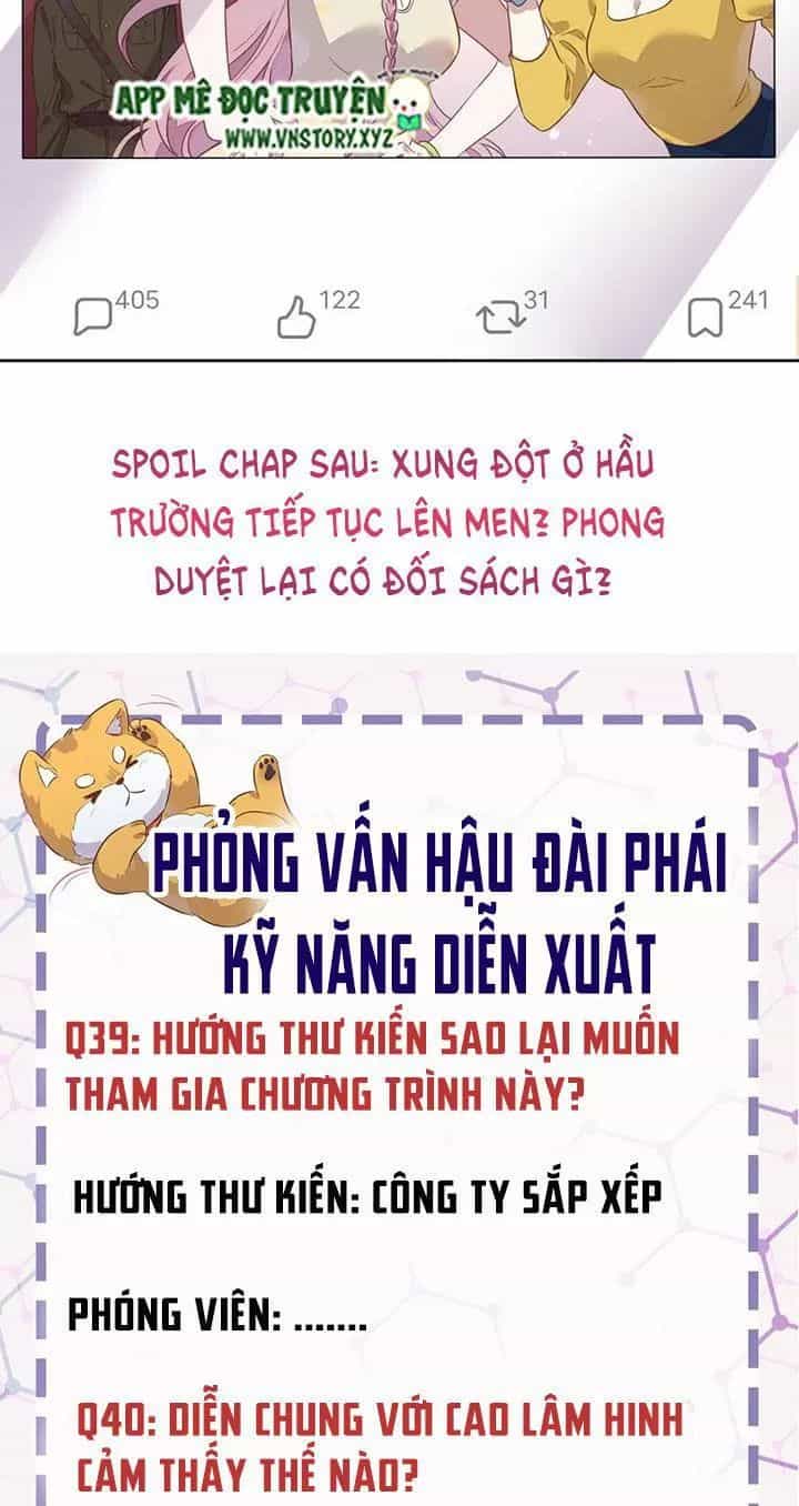 Bạn Trai Kém Tuổi Bẫy Yêu Tôi - Chương 47 - ảnh 46