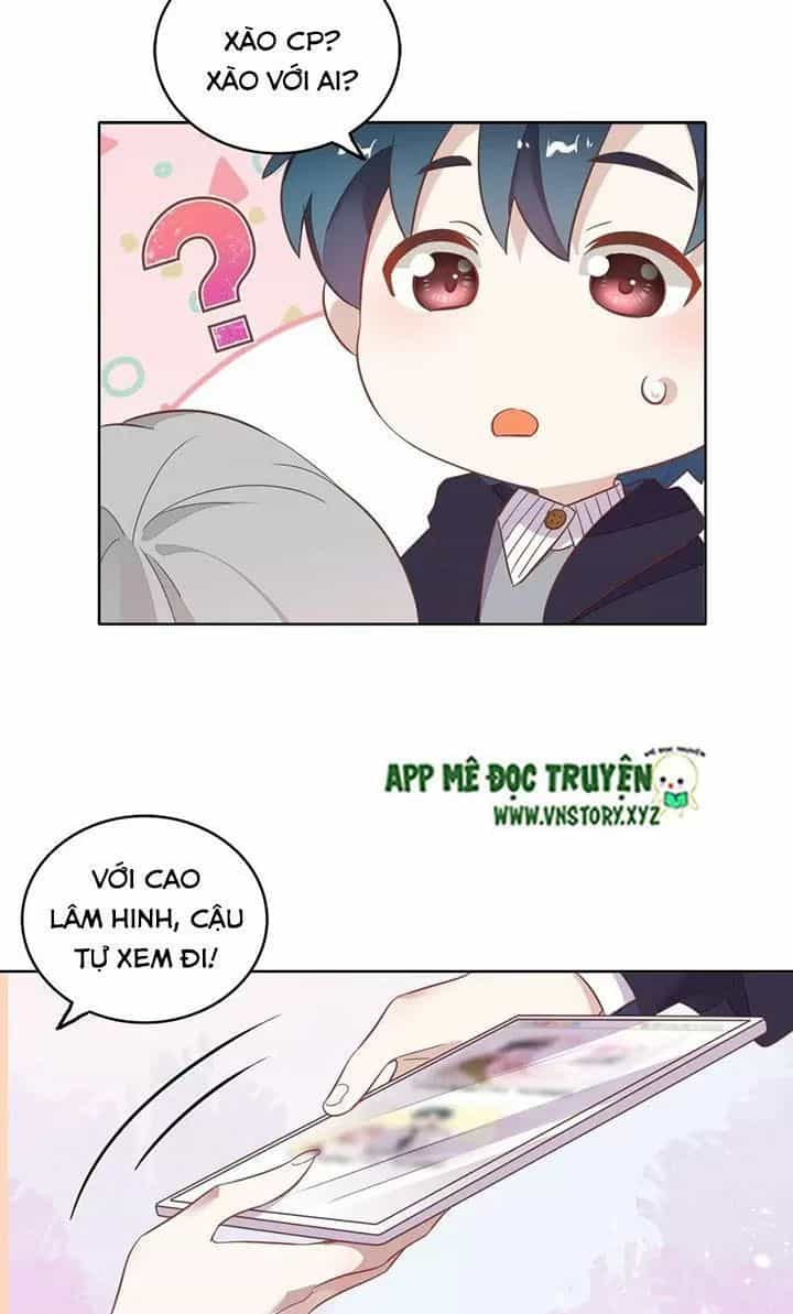 Bạn Trai Kém Tuổi Bẫy Yêu Tôi - Chương 48 - ảnh 18