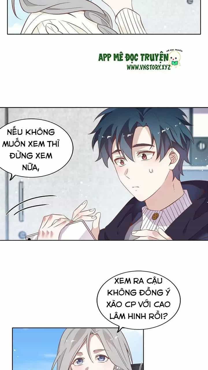 Bạn Trai Kém Tuổi Bẫy Yêu Tôi - Chương 48 - ảnh 21