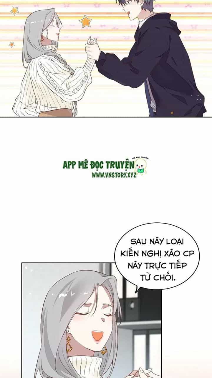 Bạn Trai Kém Tuổi Bẫy Yêu Tôi - Chương 48 - ảnh 33