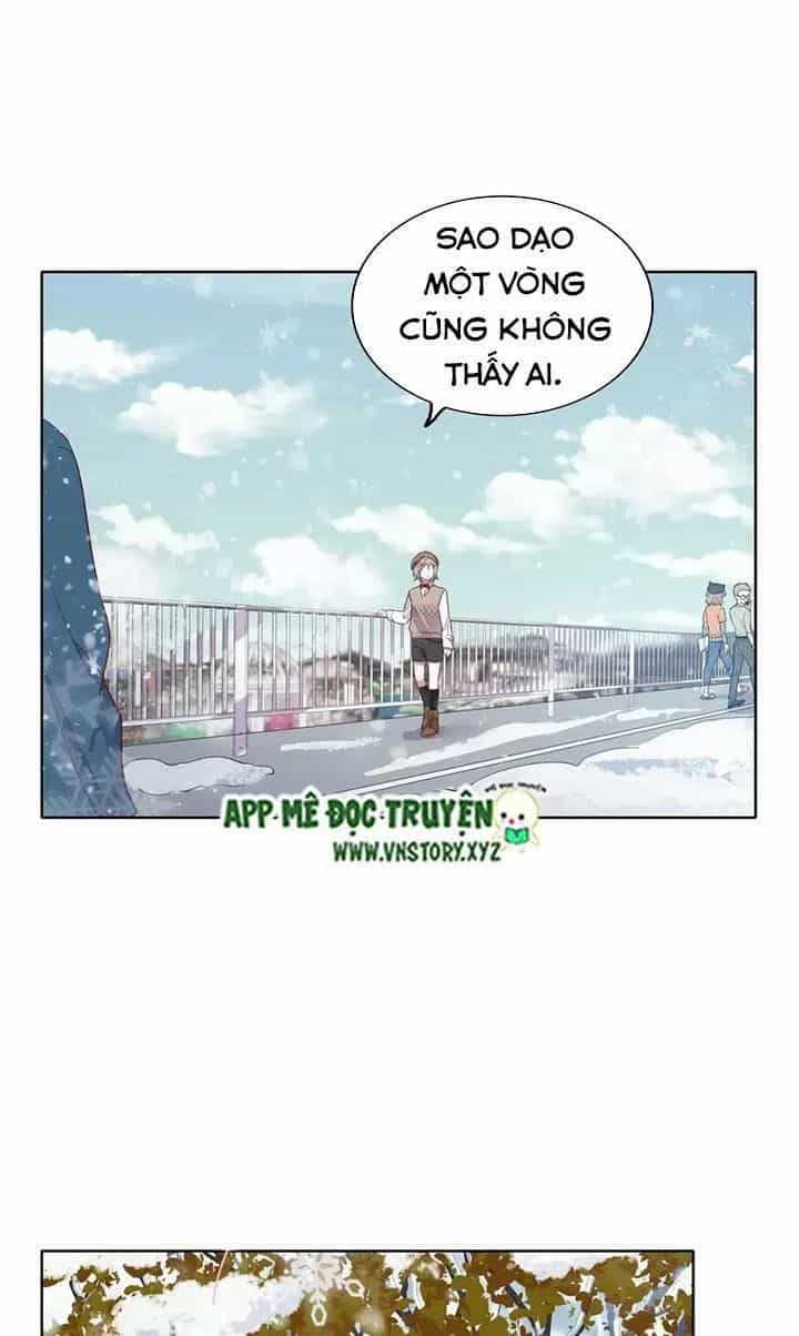 Bạn Trai Kém Tuổi Bẫy Yêu Tôi - Chương 49 - ảnh 22