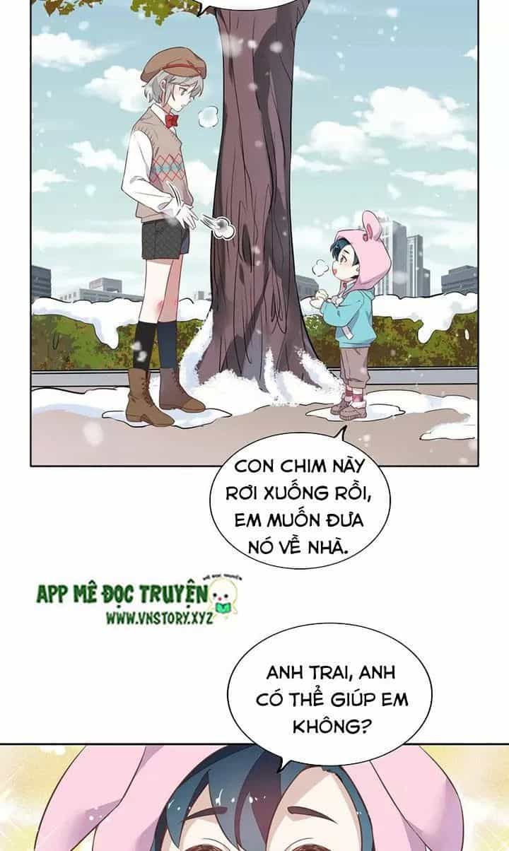 Bạn Trai Kém Tuổi Bẫy Yêu Tôi - Chương 49 - ảnh 34
