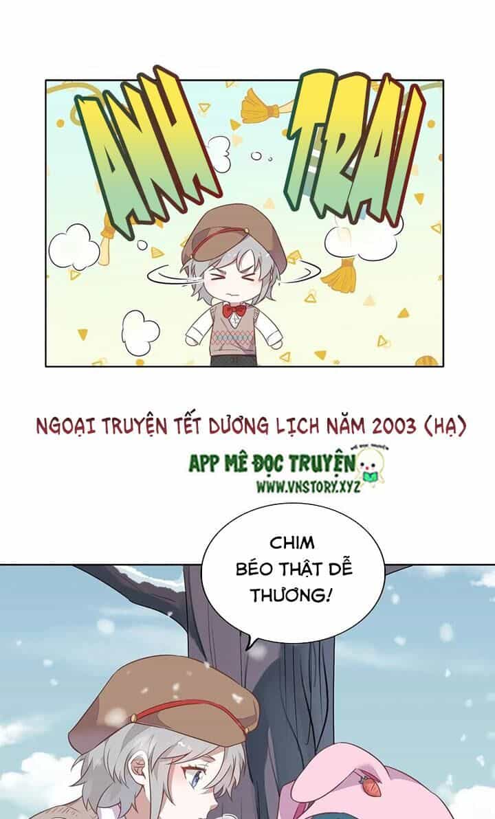 Bạn Trai Kém Tuổi Bẫy Yêu Tôi - Chương 50 - ảnh 1