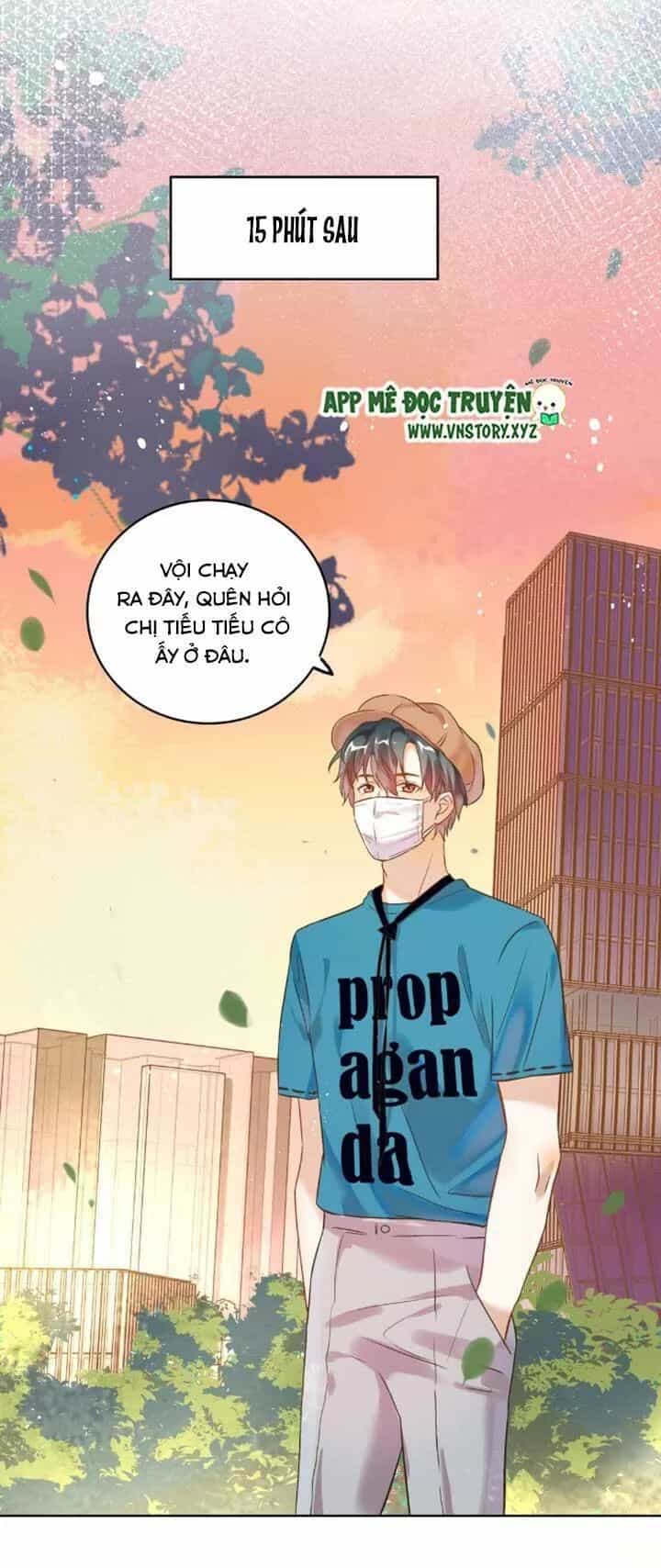 Bạn Trai Kém Tuổi Bẫy Yêu Tôi - Chương 5 - ảnh 12