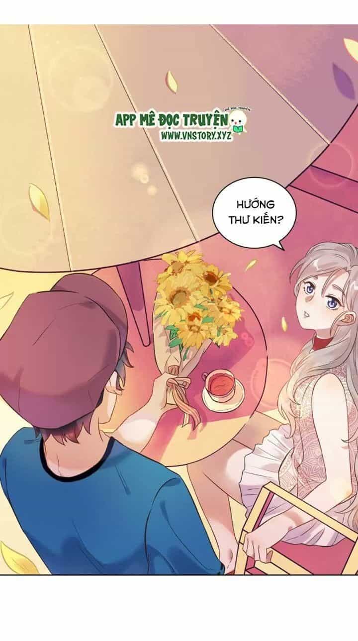 Bạn Trai Kém Tuổi Bẫy Yêu Tôi - Chương 5 - ảnh 21