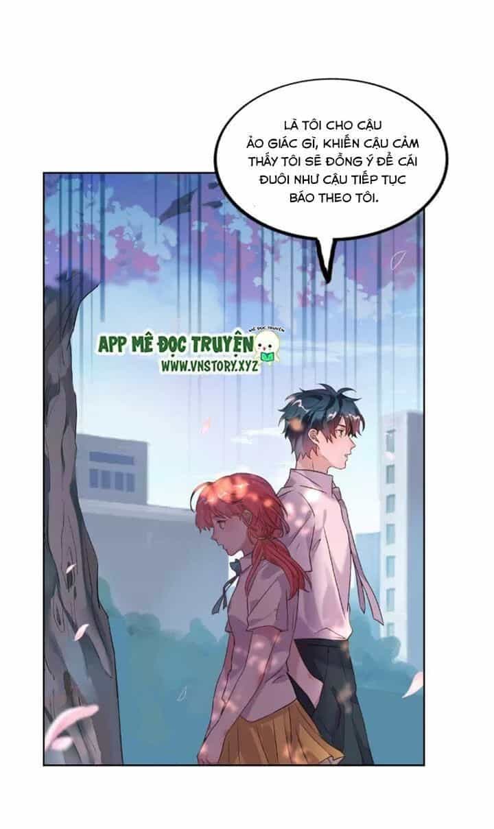 Bạn Trai Kém Tuổi Bẫy Yêu Tôi - Chương 5 - ảnh 5