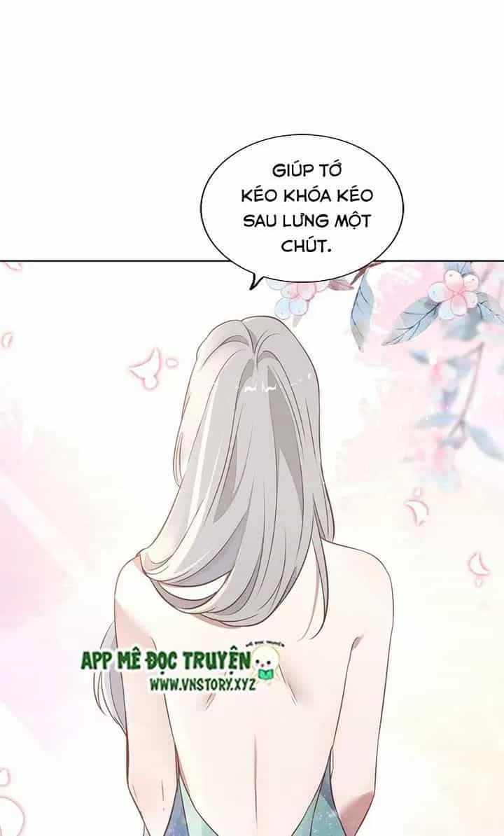 Bạn Trai Kém Tuổi Bẫy Yêu Tôi - Chương 51 - ảnh 17