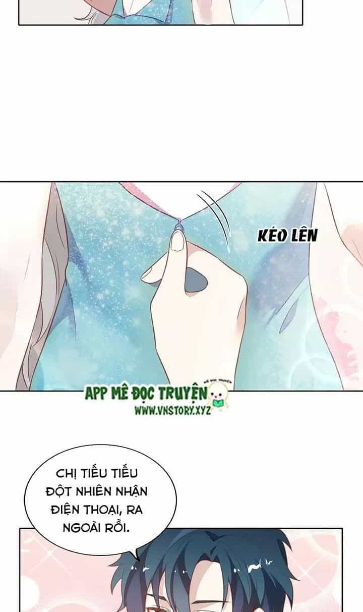 Bạn Trai Kém Tuổi Bẫy Yêu Tôi - Chương 51 - ảnh 19