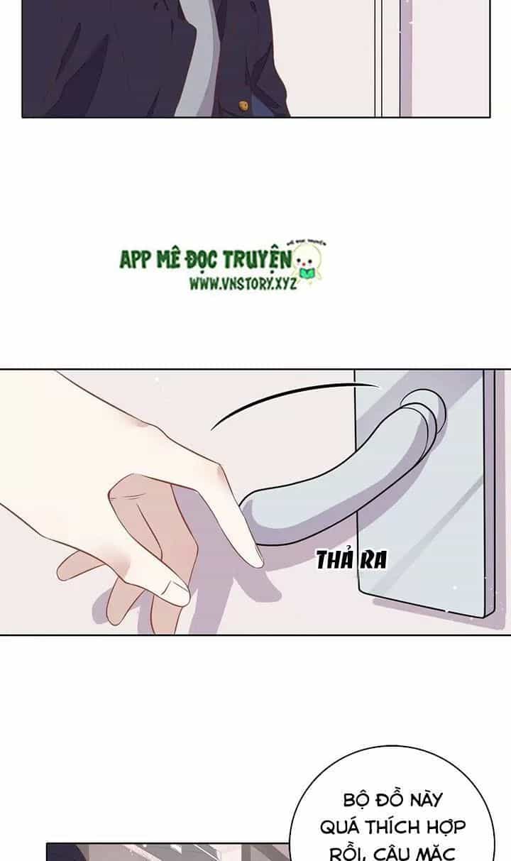 Bạn Trai Kém Tuổi Bẫy Yêu Tôi - Chương 51 - ảnh 32