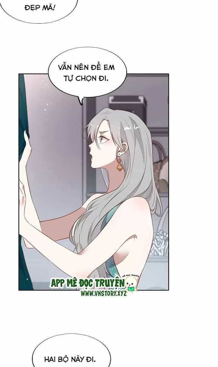 Bạn Trai Kém Tuổi Bẫy Yêu Tôi - Chương 51 - ảnh 35