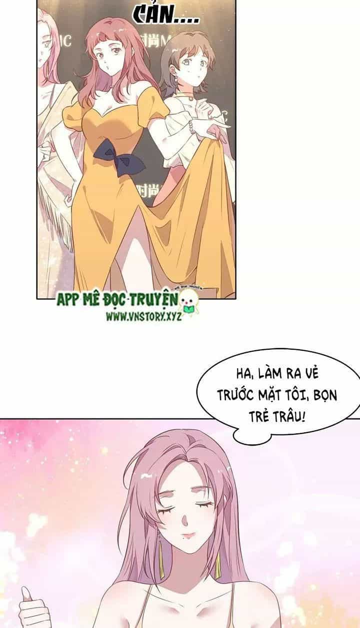 Bạn Trai Kém Tuổi Bẫy Yêu Tôi - Chương 51 - ảnh 42