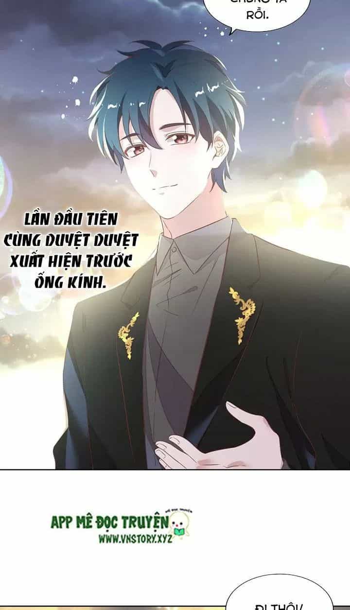 Bạn Trai Kém Tuổi Bẫy Yêu Tôi - Chương 51 - ảnh 50