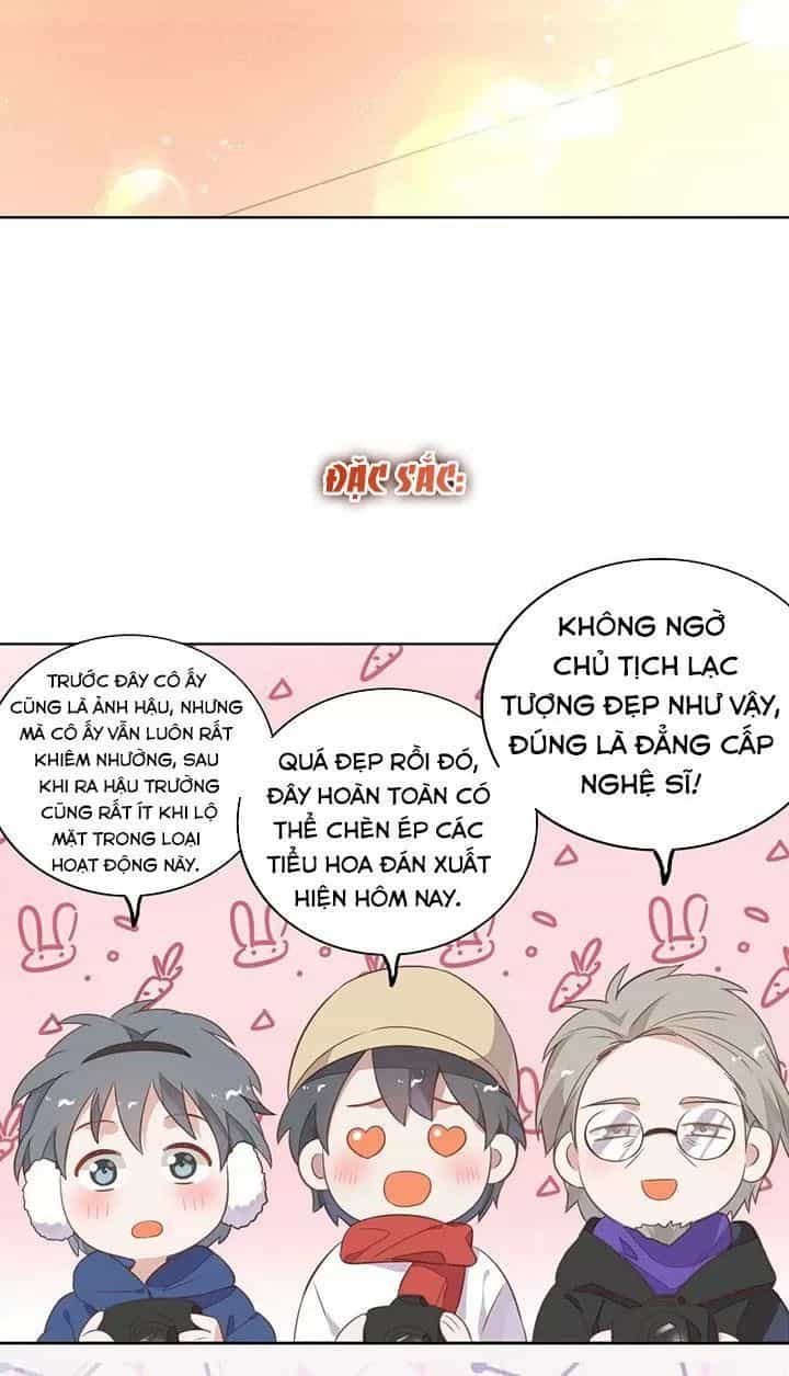 Bạn Trai Kém Tuổi Bẫy Yêu Tôi - Chương 51 - ảnh 53