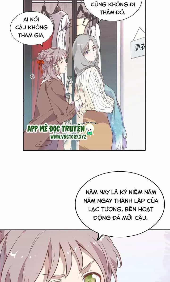 Bạn Trai Kém Tuổi Bẫy Yêu Tôi - Chương 51 - ảnh 8