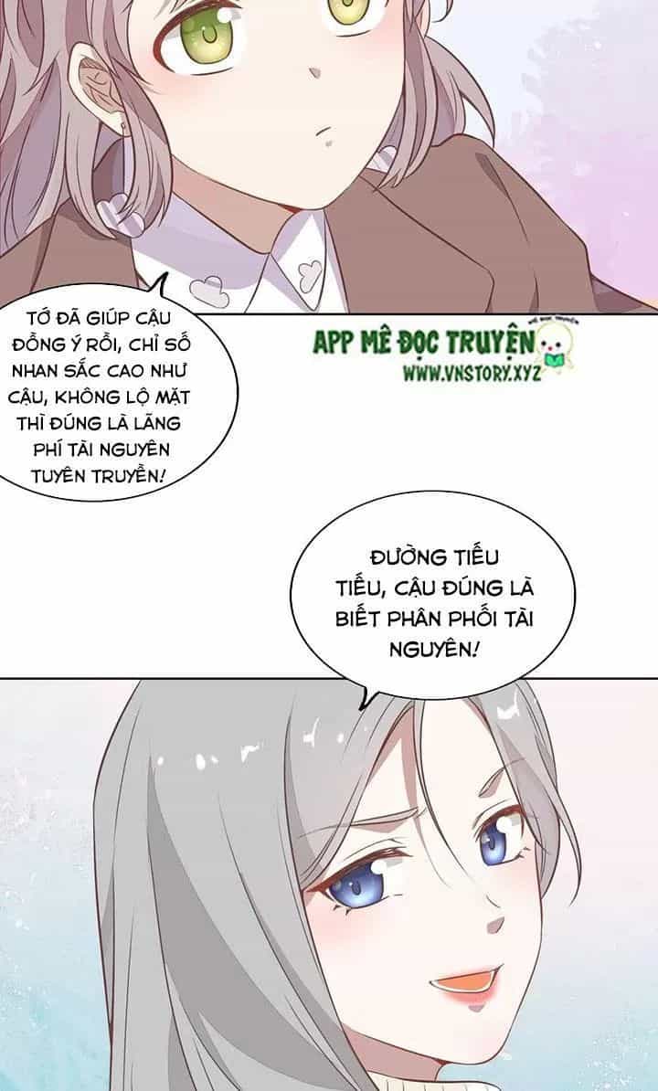 Bạn Trai Kém Tuổi Bẫy Yêu Tôi - Chương 51 - ảnh 9