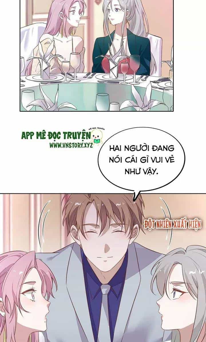 Bạn Trai Kém Tuổi Bẫy Yêu Tôi - Chương 52 - ảnh 17