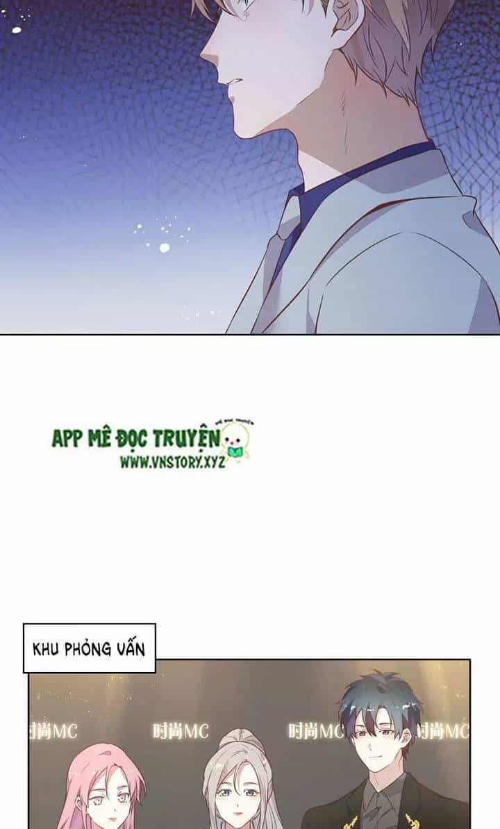 Bạn Trai Kém Tuổi Bẫy Yêu Tôi - Chương 52 - ảnh 3