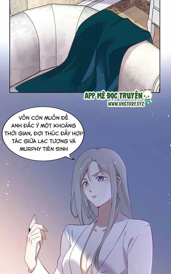 Bạn Trai Kém Tuổi Bẫy Yêu Tôi - Chương 52 - ảnh 31