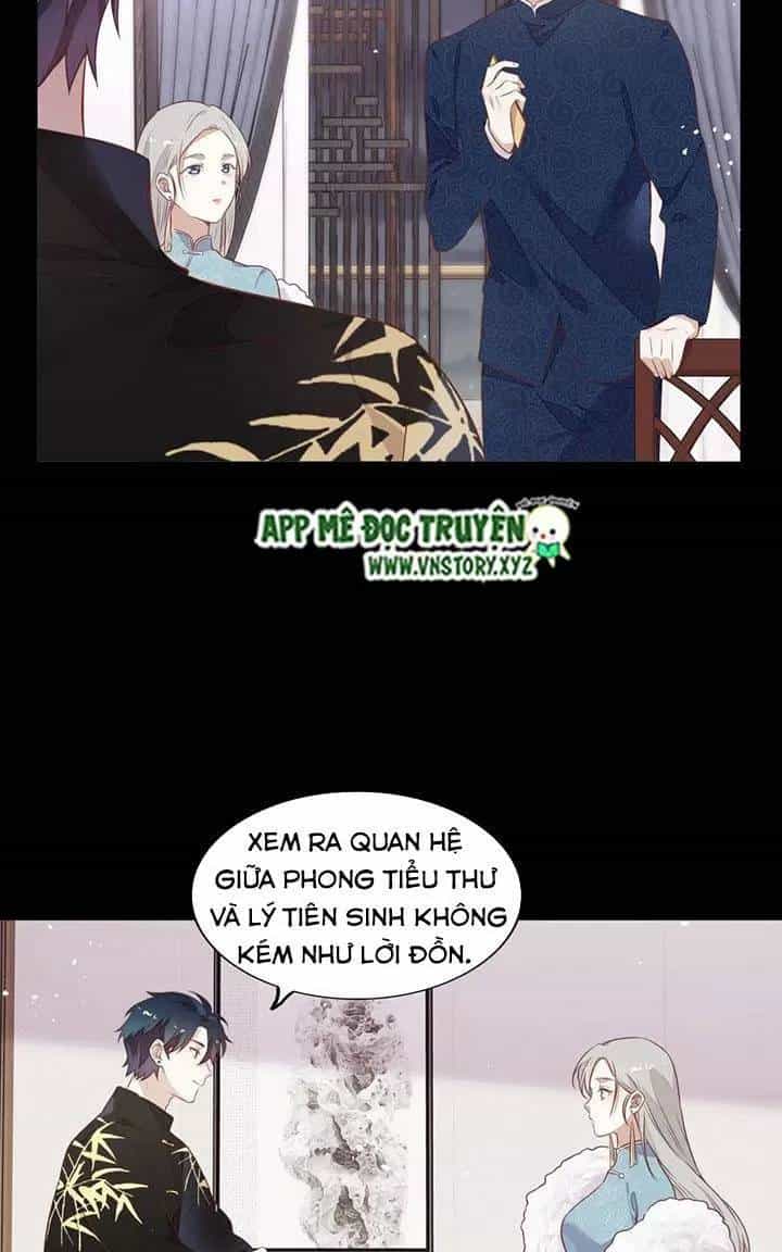 Bạn Trai Kém Tuổi Bẫy Yêu Tôi - Chương 52 - ảnh 33