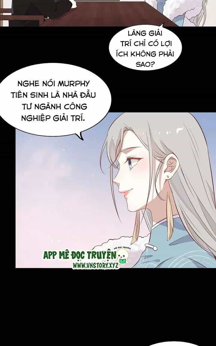 Bạn Trai Kém Tuổi Bẫy Yêu Tôi - Chương 52 - ảnh 34