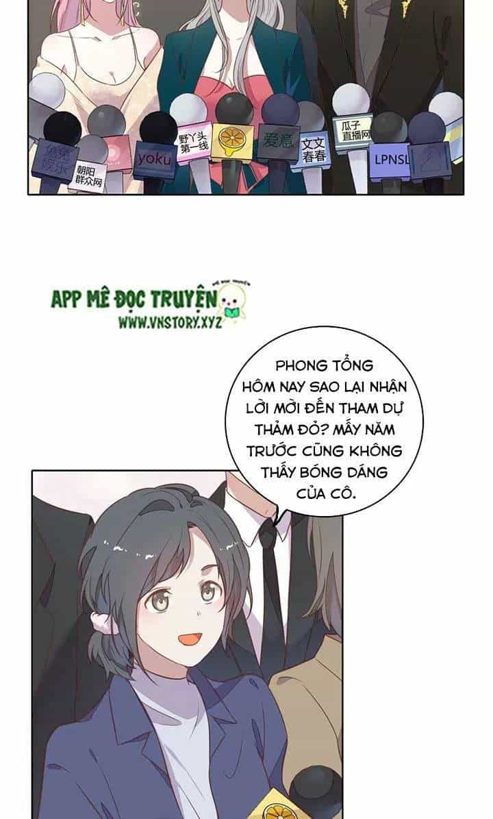 Bạn Trai Kém Tuổi Bẫy Yêu Tôi - Chương 52 - ảnh 4