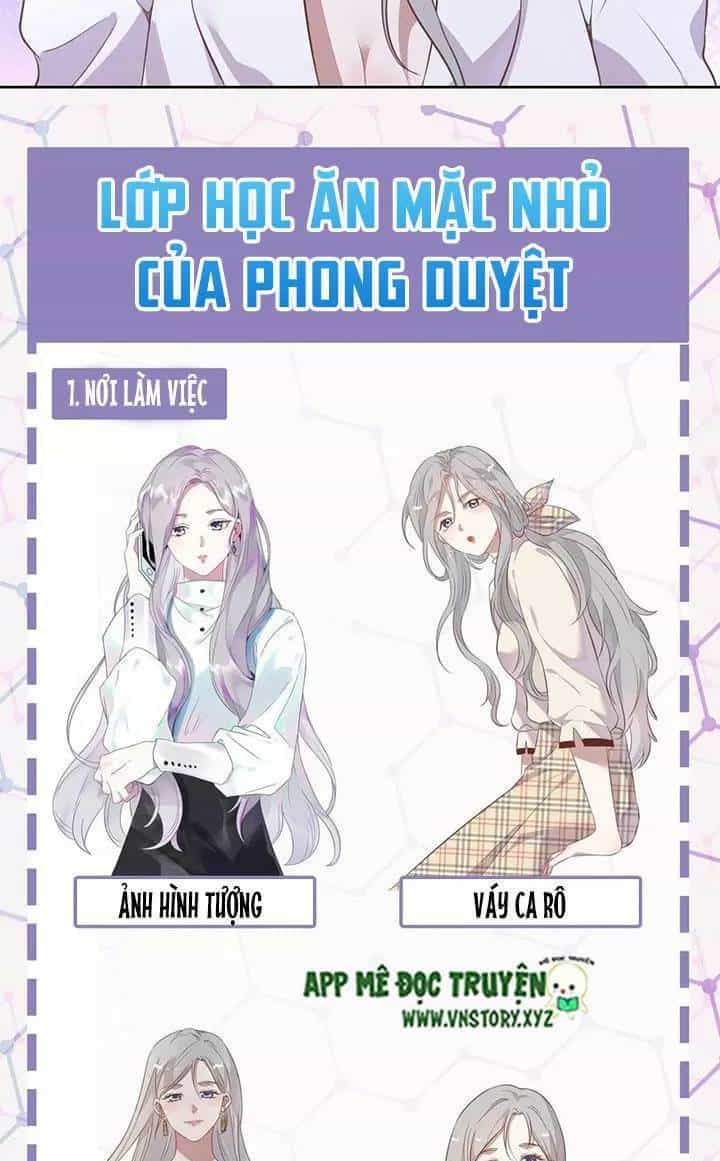 Bạn Trai Kém Tuổi Bẫy Yêu Tôi - Chương 52 - ảnh 45