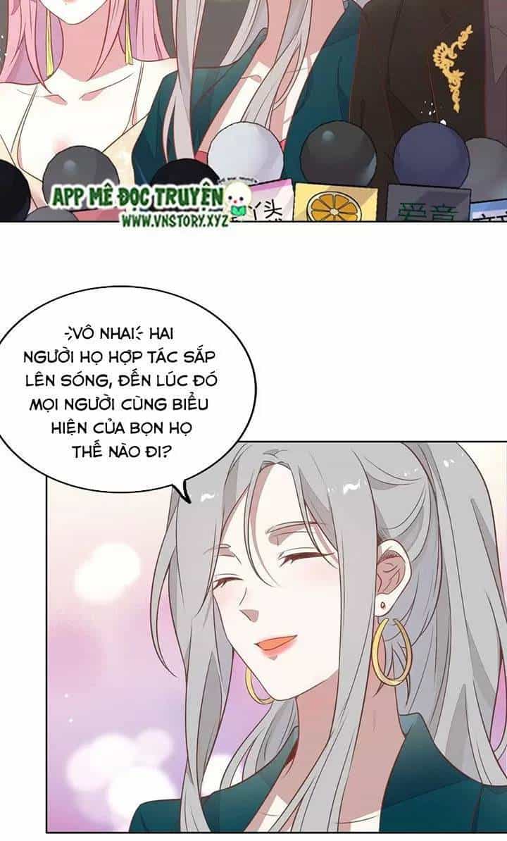 Bạn Trai Kém Tuổi Bẫy Yêu Tôi - Chương 52 - ảnh 7