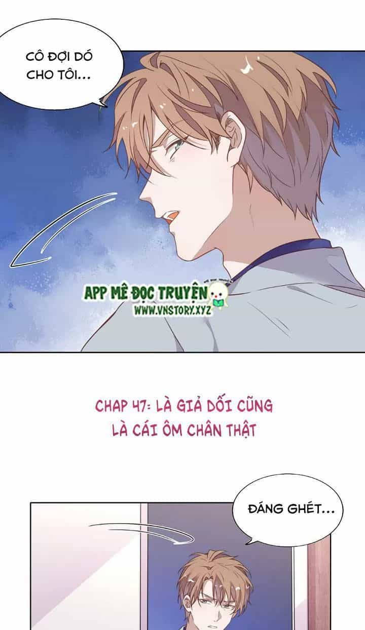 Bạn Trai Kém Tuổi Bẫy Yêu Tôi - Chương 53 - ảnh 1
