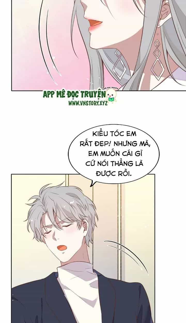 Bạn Trai Kém Tuổi Bẫy Yêu Tôi - Chương 53 - ảnh 16