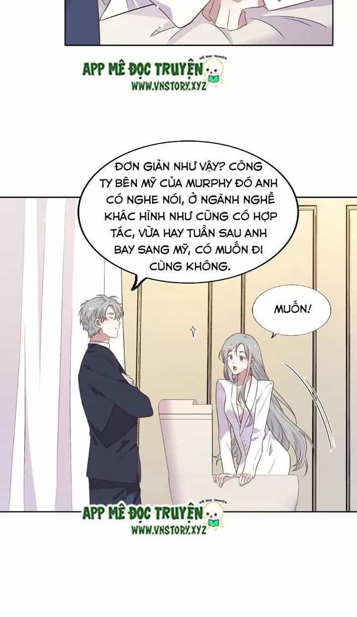 Bạn Trai Kém Tuổi Bẫy Yêu Tôi - Chương 53 - ảnh 18