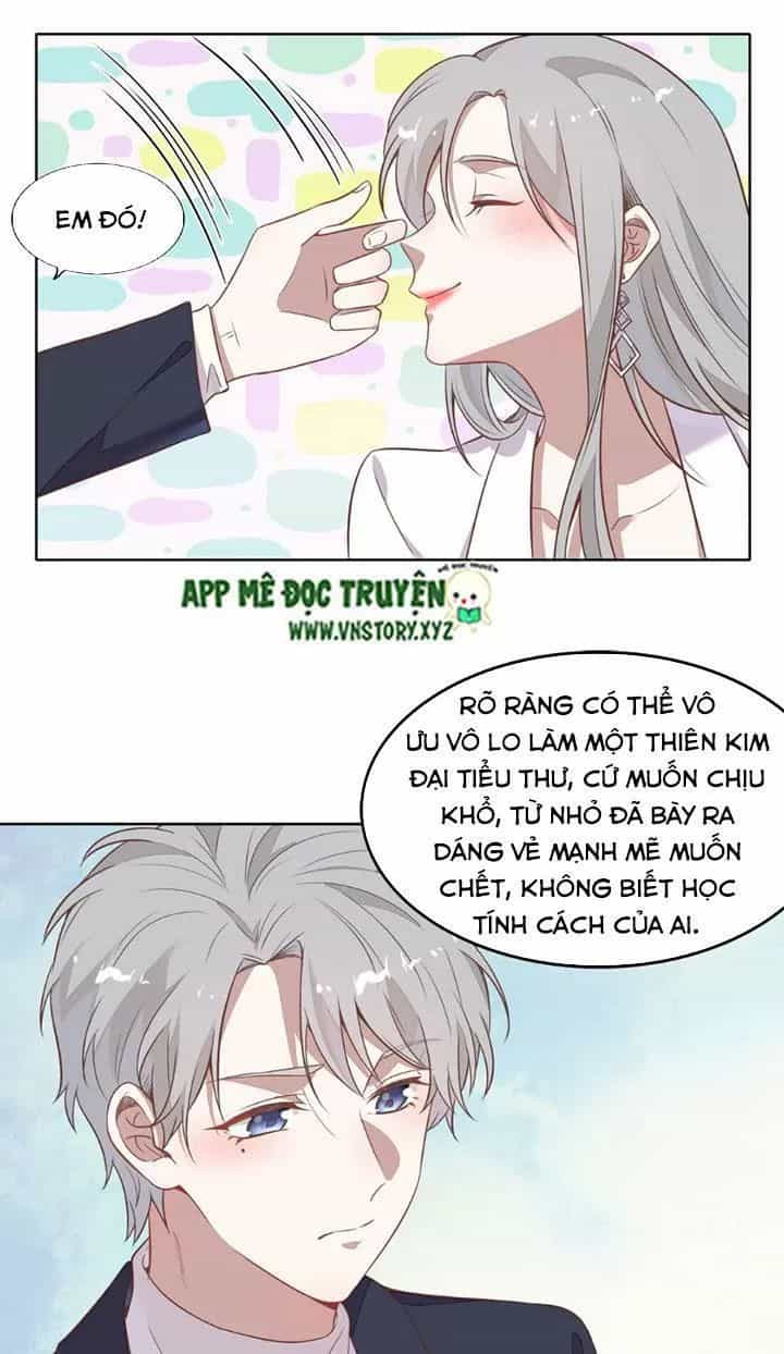 Bạn Trai Kém Tuổi Bẫy Yêu Tôi - Chương 53 - ảnh 19