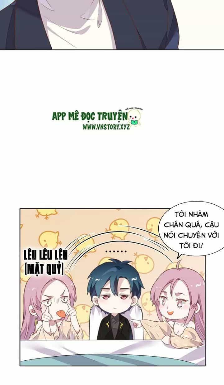 Bạn Trai Kém Tuổi Bẫy Yêu Tôi - Chương 53 - ảnh 20