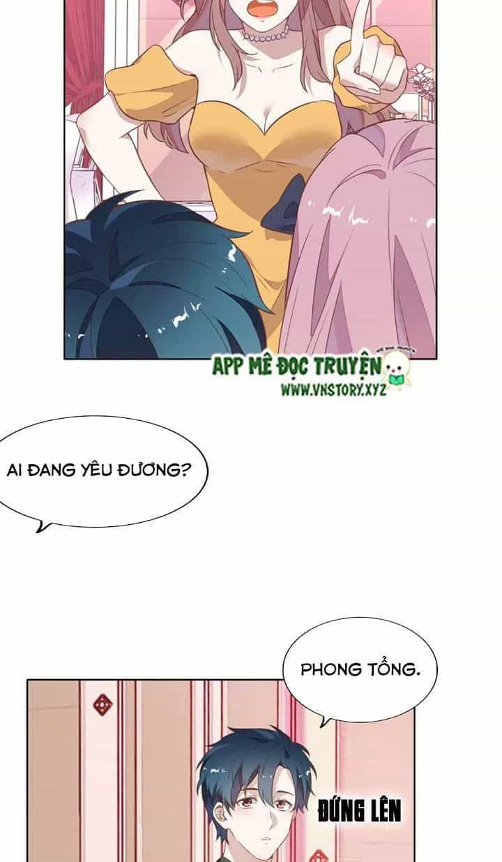 Bạn Trai Kém Tuổi Bẫy Yêu Tôi - Chương 53 - ảnh 24