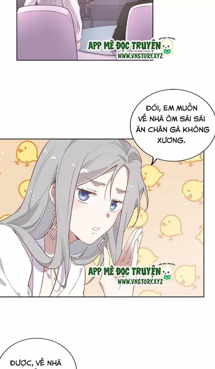 Bạn Trai Kém Tuổi Bẫy Yêu Tôi - Chương 53 - ảnh 33