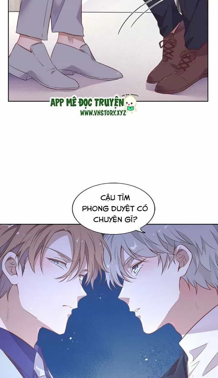 Bạn Trai Kém Tuổi Bẫy Yêu Tôi - Chương 53 - ảnh 4