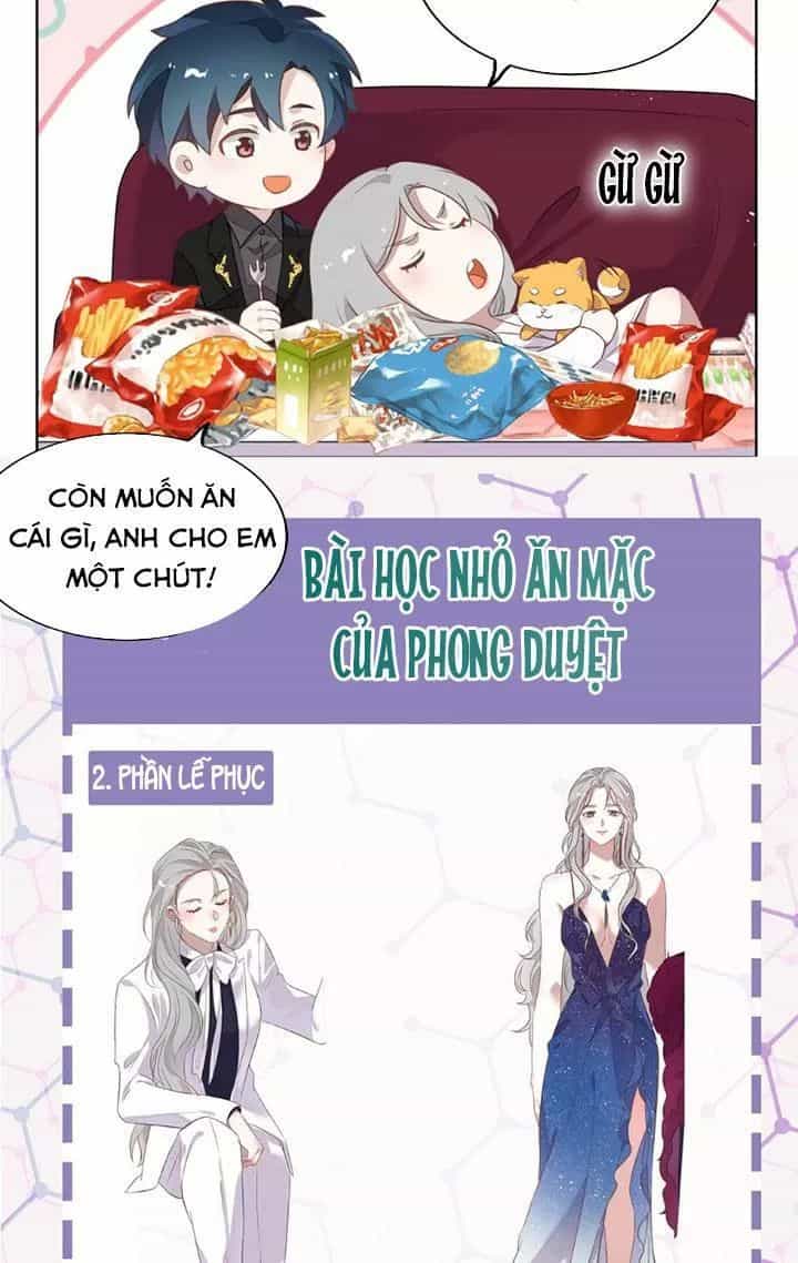 Bạn Trai Kém Tuổi Bẫy Yêu Tôi - Chương 53 - ảnh 48
