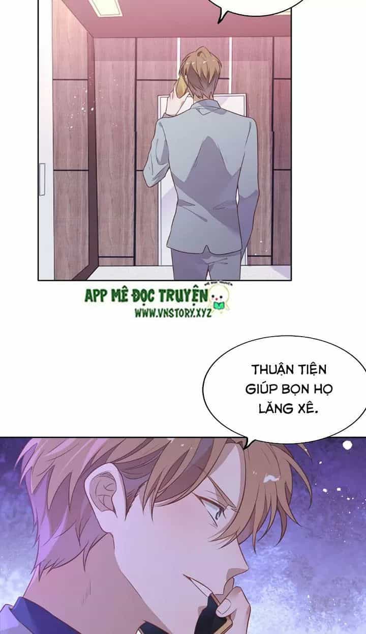 Bạn Trai Kém Tuổi Bẫy Yêu Tôi - Chương 53 - ảnh 9
