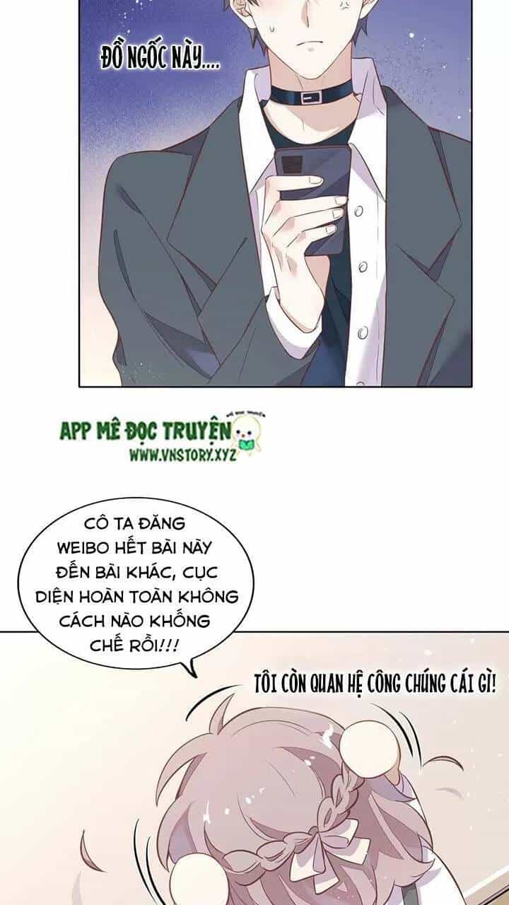 Bạn Trai Kém Tuổi Bẫy Yêu Tôi - Chương 54 - ảnh 24
